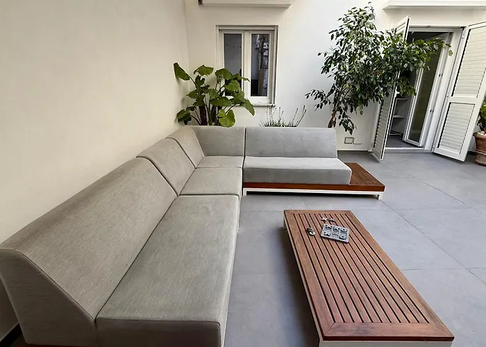 Apartment Casa Flavia *