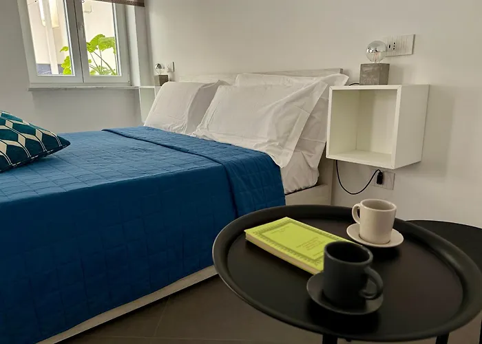 アパート Casa Flavia *