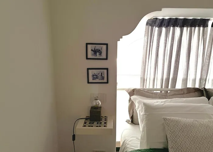 Casa Flavia Anacapri (Isola di Capri)