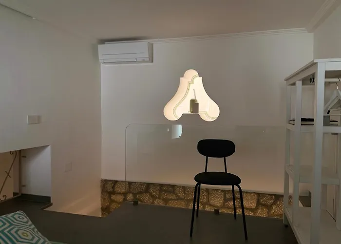 Casa Flavia アパート アナカプリ