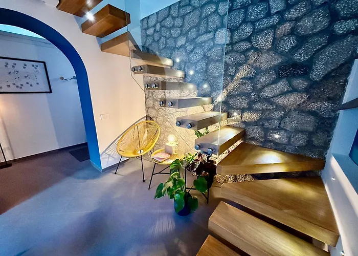 Apartment Casa Flavia *