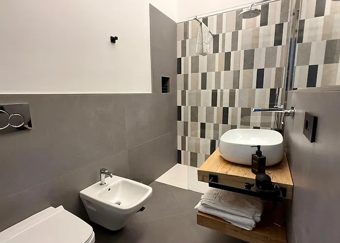 Apartment Casa Flavia