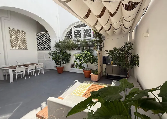 Apartment Casa Flavia