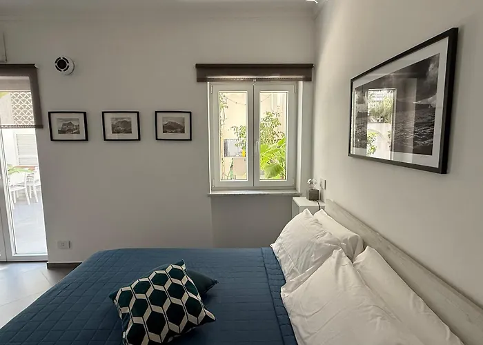 Casa Flavia * Anacapri (Isola di Capri)