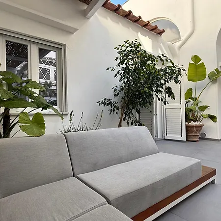 Casa Flavia Apartment