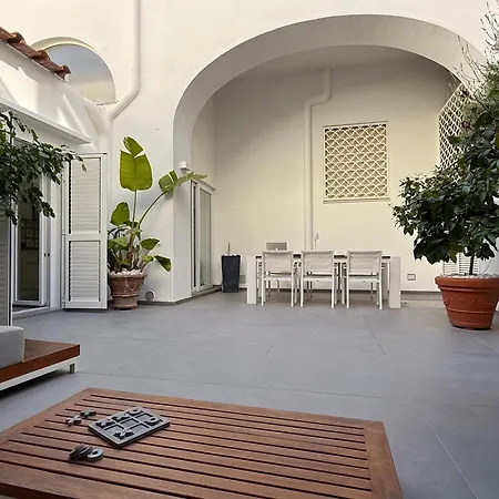 Casa Flavia * Anacapri (Isola di Capri)