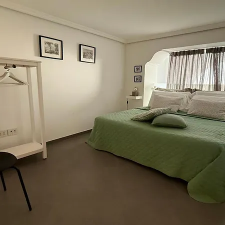 Lägenhet Casa Flavia Anacapri (Isola di Capri)