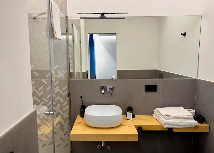 Apartment Casa Flavia Anacapri (Isola di Capri)