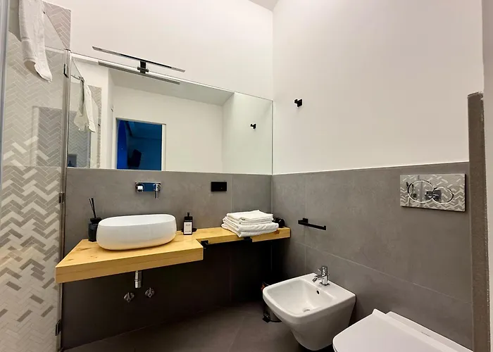 Casa Flavia * Anacapri (Isola di Capri)