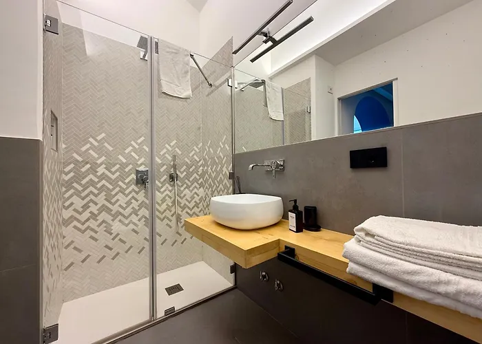 Apartment Casa Flavia