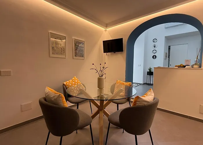 Casa Flavia Apartment Anacapri (Isola di Capri)